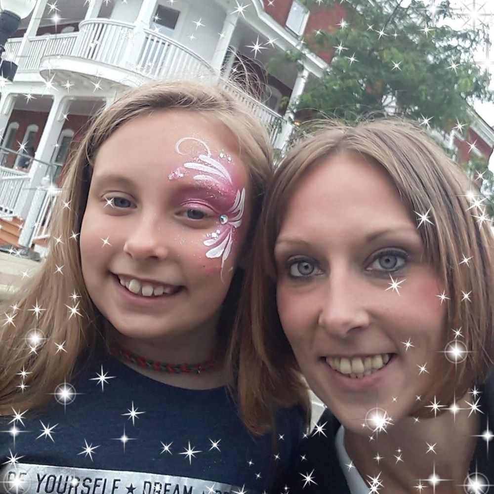 Meet your Posher, Lynnette